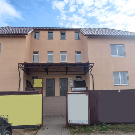 Фотография Офис 36-130м2(аренда) ул Вязынская 8 - фото 1