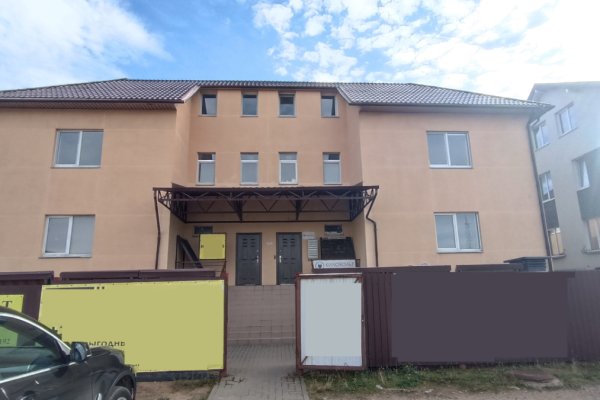 Офис 36-130м2(аренда) ул Вязынская 8 - фото 1