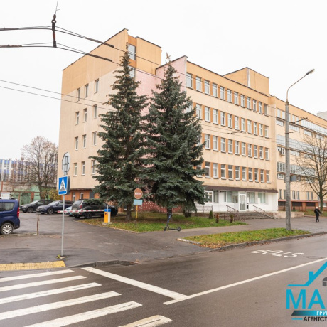 Фотография Офис 388,4м2 (аренда) ул Гусовского 20а - фото 1