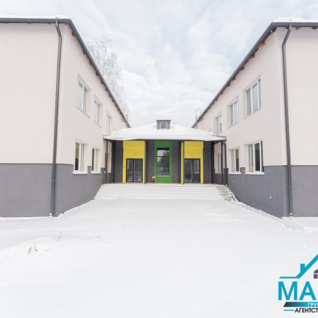 Фотография Здание 4000м2 (продажа) ул Мирошниченко 41 - фото 1