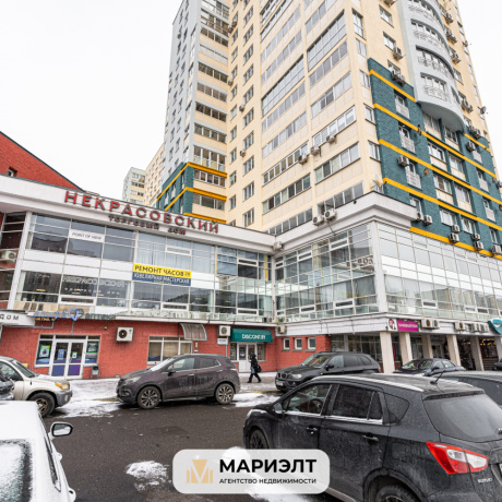 Фотография Офис 41,5м2(аренда) ул Богдановича 118 - фото 1