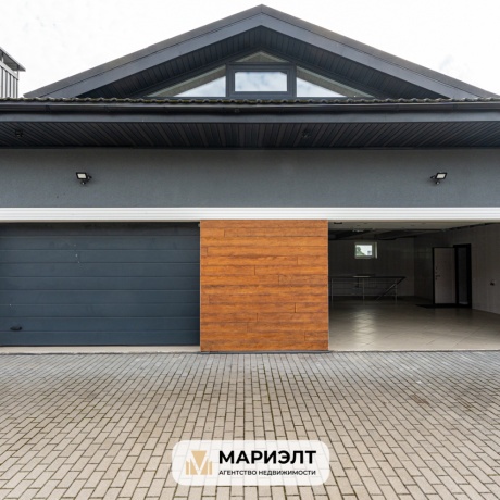 Фотография Офис 412,4м2(аренда )д. Дегтяревка, ул. Зеленая 7 - фото 1