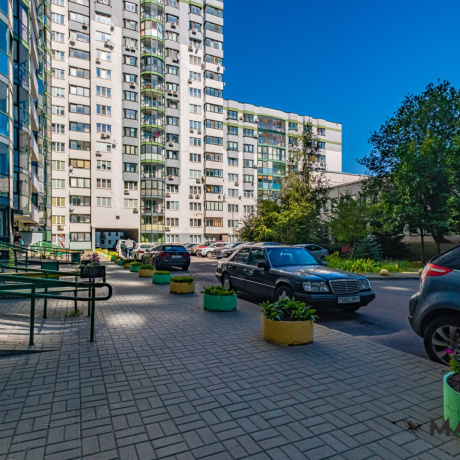Фотография Офис 425,7м2 (аренда) ул Беды 2Б - фото 1