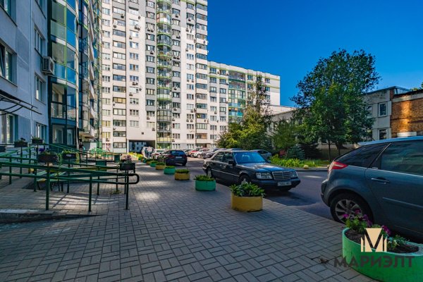 Офис 425,7м2 (аренда) ул Беды 2Б - фото 1