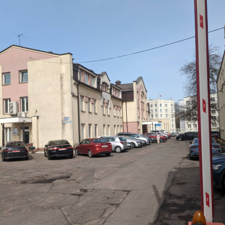 Фотография Офис 43,1м2 (аренда) пер 4й Загородный 58Б - фото 1