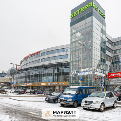 Фотография Офис 43м2(продажа) ул Сурганова 56 - фото 1