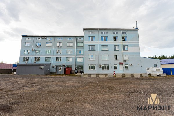 Офис 452,3м2 (продажа) пер Липковский 34 - фото 1