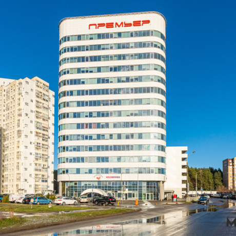 Фотография Офис 46,3м2 (аренда) ул Лопатина 7А/1 - фото 1