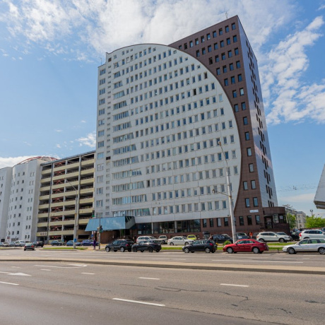 Фотография Офис 47,7м2 (продажа) ул Тимирязева 65Б - фото 1