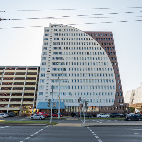 Фотография Офис 48,3м2 (аренда) ул Тимирязева 65Б - фото 1