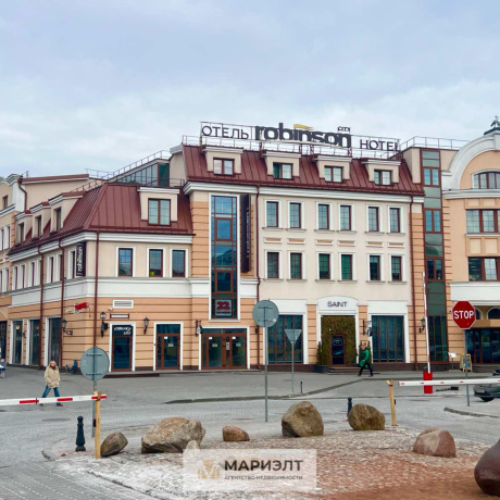 Фотография Офис 48,3м2(продажа) ул Зыбицкая 4 - фото 1