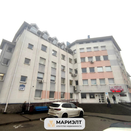 Фотография Офис 50.3 м2 (аренда) ул Володько 24А - фото 1