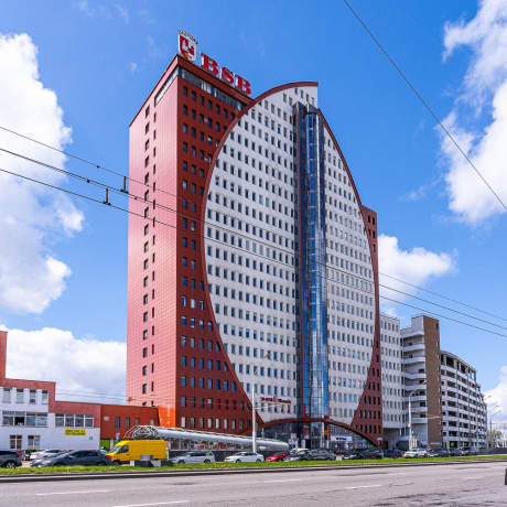 Фотография Офис 50-500м2 (аренда) ул Тимирязева 67 - фото 1