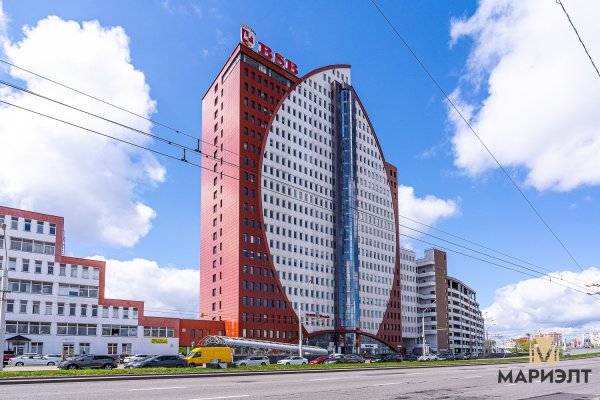Офис 50-500м2 (аренда) ул Тимирязева 67 - фото 1