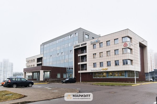 Офис 500-1134,5м2 (аренда) ул Купревича 14 - фото 1