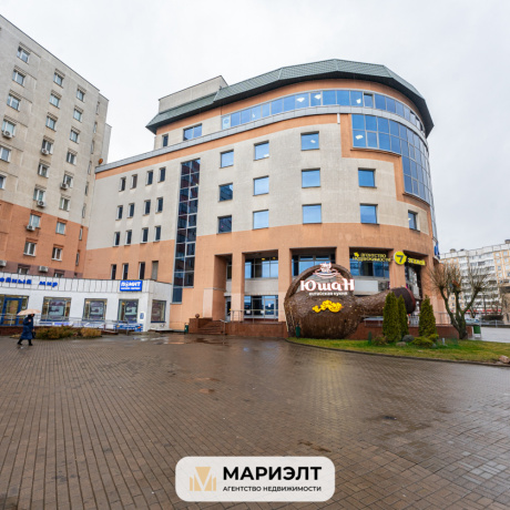 Фотография Офис 53 м2 (аренда) ул Кульман 11 - фото 1