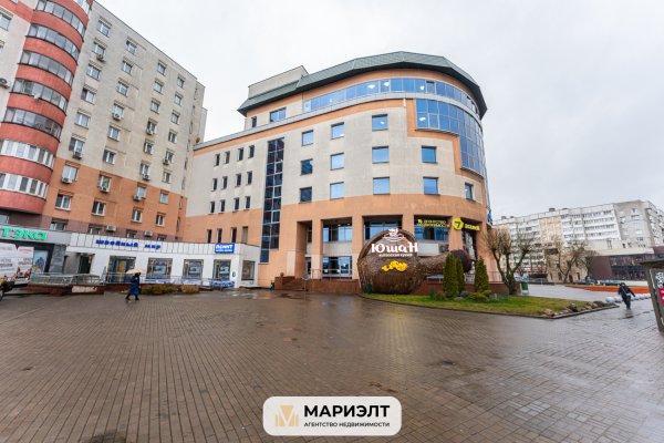 Офис 53 м2 (аренда) ул Кульман 11 - фото 1