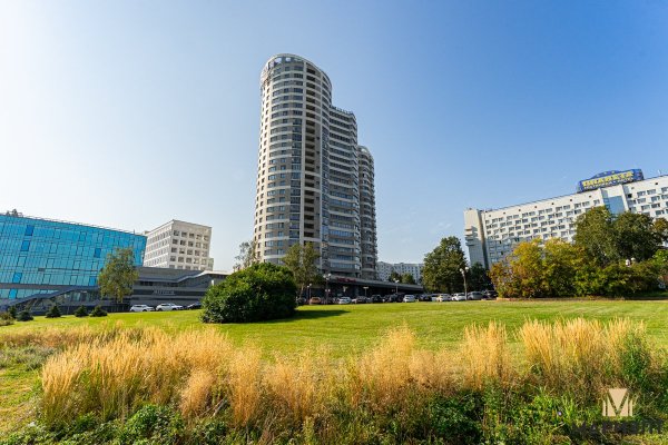Офис 537,5м2 (продажа) пр-т Победителей 27 - фото 1