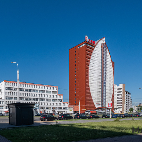 Фотография Офис 57,6м2 (аренда) ул Тимирязева 67 - фото 1