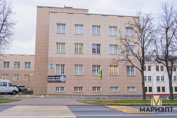 Офис 576,8м2(аренда) ул Волгоградская 6А - фото 1