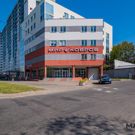 Фотография Помещение 578,7м2 (аренда) ул Беды 2 - фото 1