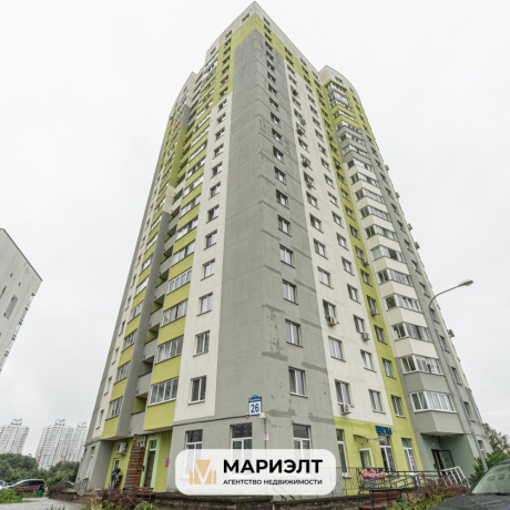 Фотография Офис 58,8м2(аренда) ул Чюрлениса 26 - фото 1