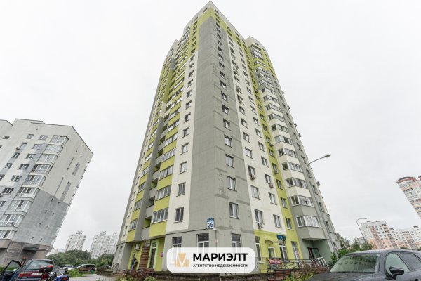 Офис 58,8м2(аренда) ул Чюрлениса 26 - фото 1