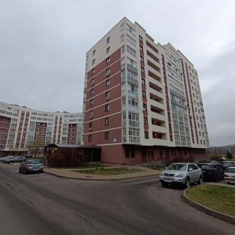 Фотография Офис 59,8 м2 (аренда) пр-т Газеты Правда 1 - фото 1