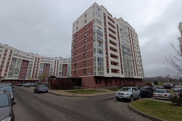 Офис 59,8 м2 (аренда) пр-т Газеты Правда 1 - фото 1