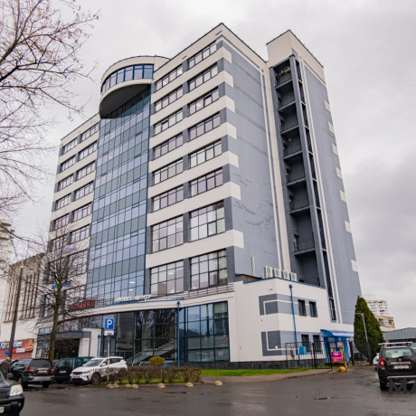 Фотография Офис 593,3м2 (аренда) ул Хоружей 25к3 - фото 1