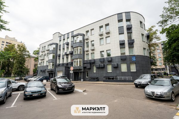 Офис 61,7м2 (аренда) ул Сурганова 29 - фото 1