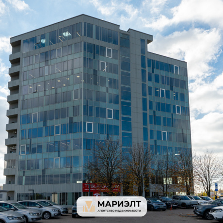 Фотография Офис 659,4 м2 (продажа) д Большое Стиклево 83 - фото 1