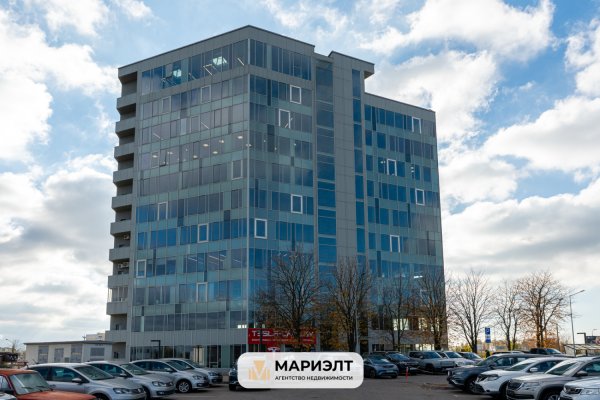 Офис 659,4 м2 (продажа) д Большое Стиклево 83 - фото 1