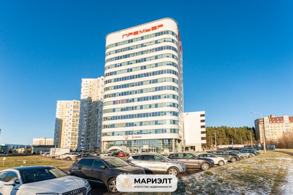 Офис 67,4м2 (продажа) д Копище ул Лопатина 7А - фото 1