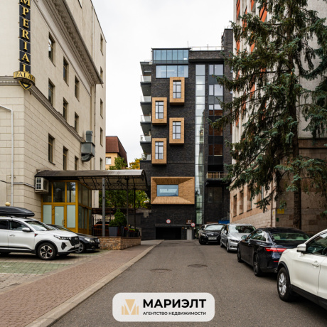 Фотография Офис 68.5 м2 (аренда) ул Мясникова 27 - фото 1