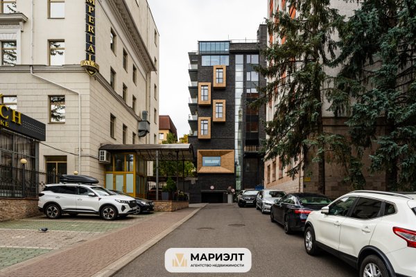 Офис 68.5 м2 (аренда) ул Мясникова 27 - фото 1