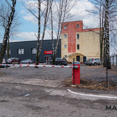 Фотография Офис 68,6м2 (аренда) ул Асаналиева 84к6 - фото 1
