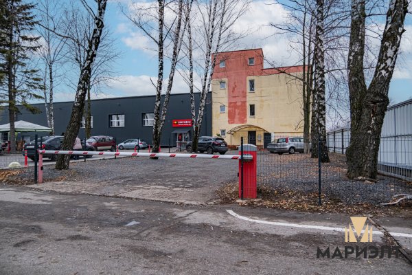 Офис 68,6м2 (аренда) ул Асаналиева 84к6 - фото 1