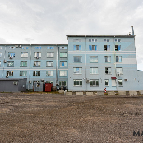 Фотография Офис 705,7м2 (продажа) пер Липковский 34 - фото 1