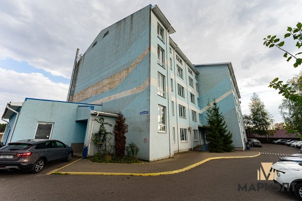 Офис 705м2 (продажа) пер Липковский 34 - фото 1