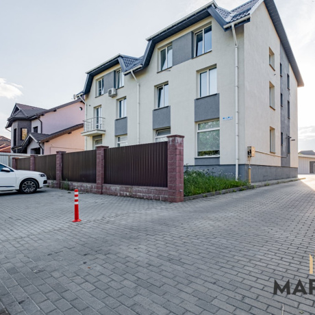 Фотография Офис 706,5м2 (продажа) Тарасово ул Загородная 51 - фото 1