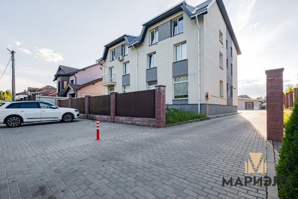 Офис 706,5м2 (продажа) Тарасово ул Загородная 51 - фото 1