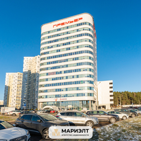 Фотография Офис 71,1м2 (продажа) д Копище ул Лопатина 7А - фото 1
