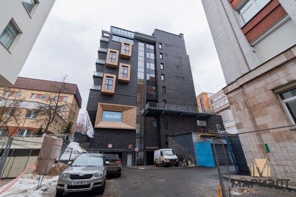 Офис  71м2 (аренда) ул Мясникова 27 - фото 1