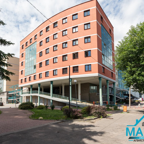 Фотография Офис 73,1м2 (продажа) ул. Платонова 20Б - фото 1