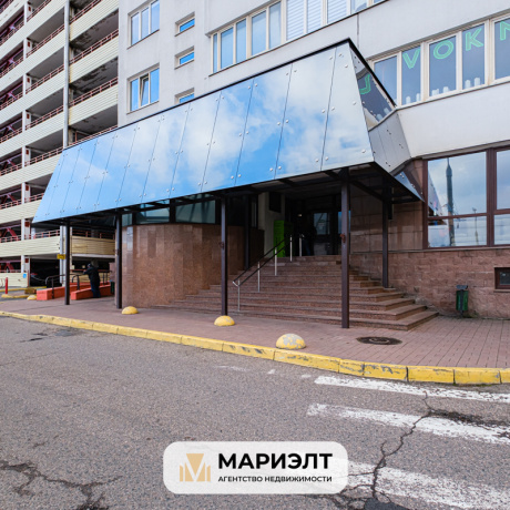 Фотография Офис 74,6 м2 (аренда) ул Тимирязева 65Б - фото 1