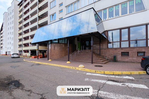 Офис 74,6 м2 (продажа) ул. Тимирязева 65Б - фото 1