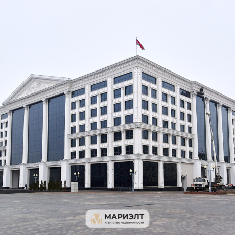 Фотография Офис 75-2133м2(аренда) ул Интернациональная 38 - фото 1