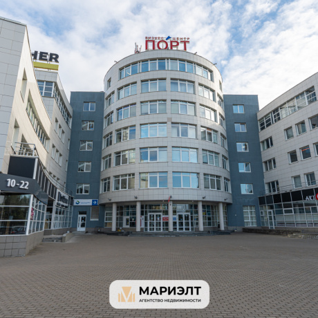 Фотография Офис 78,7 м2(аренда) ул Шафарнянская 11 - фото 1