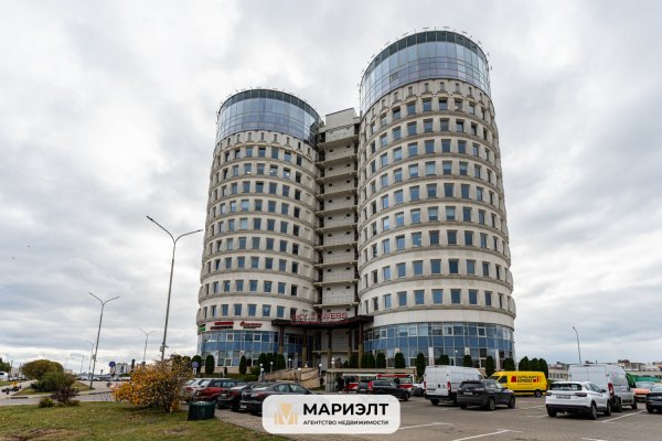 Офис 789 м2 (продажа) ул. Домбровская 9 - фото 1